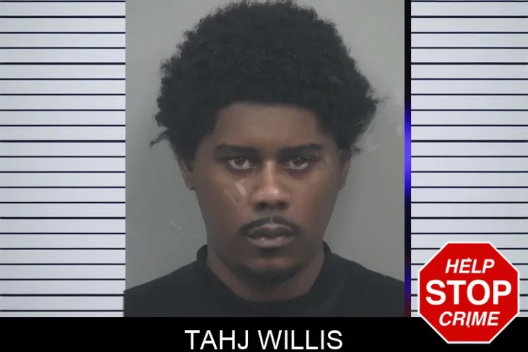 Tahj Willis