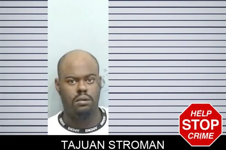 Tajuan Stroman