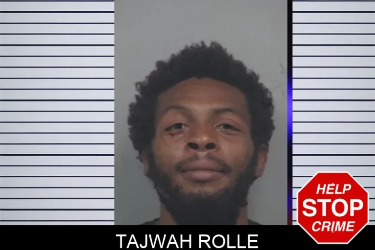 Tajwah Rolle