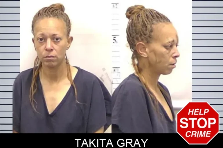 Takita Gray