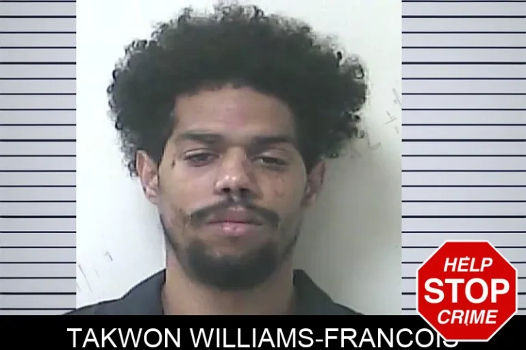 Takwon Williams-Francois