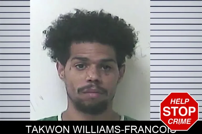 Takwon Williams-Francois