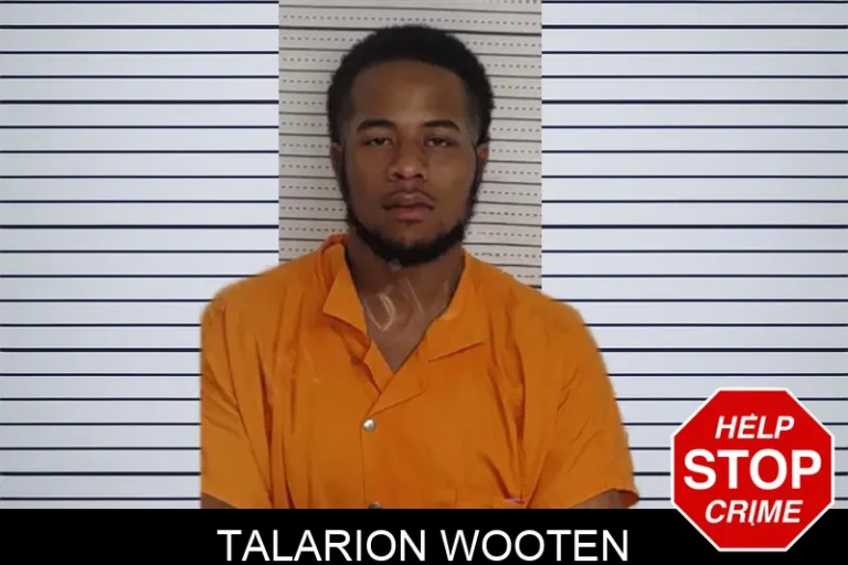 Talarion Wooten