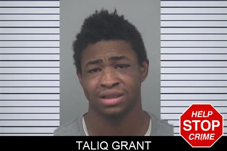 Taliq Grant