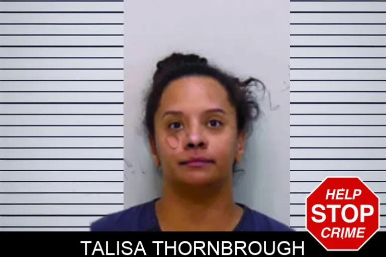 Talisa Thornbrough