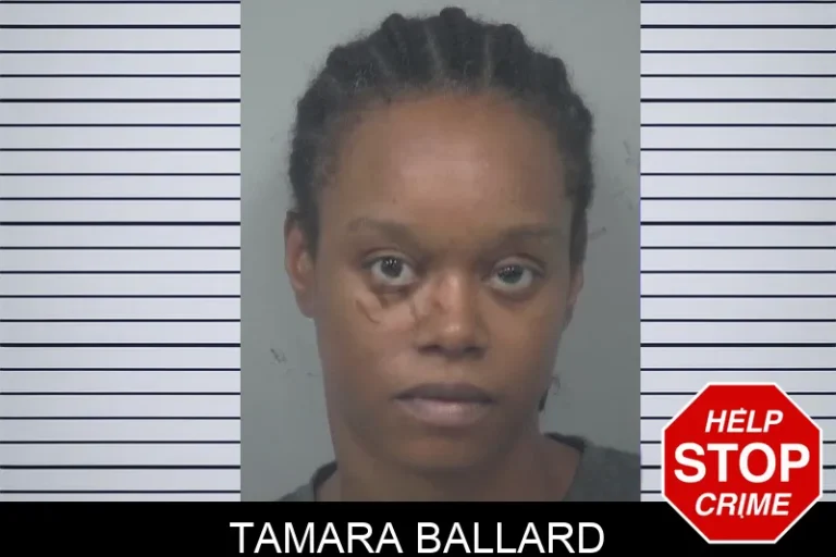 Tamara Ballard