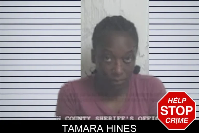 Tamara Hines