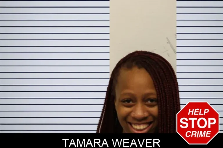 Tamara Weaver