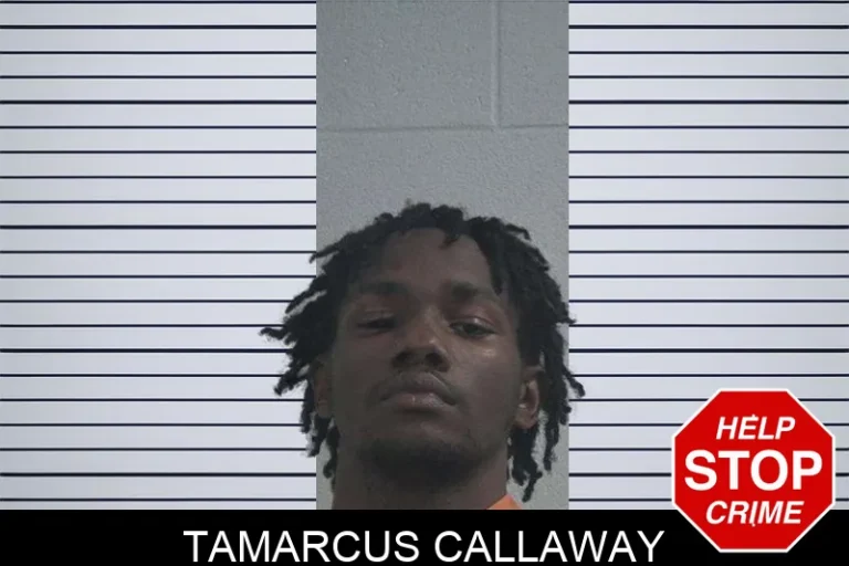 Tamarcus Callaway mugshot – McDuffie County , Georgia Tamarcus Callaway