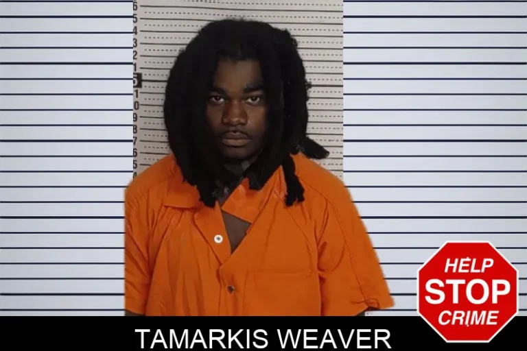 Tamarkis Weaver