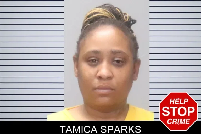 Tamica Sparks