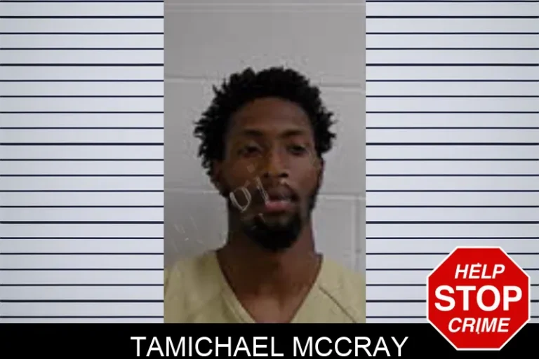 Tamichael McCray