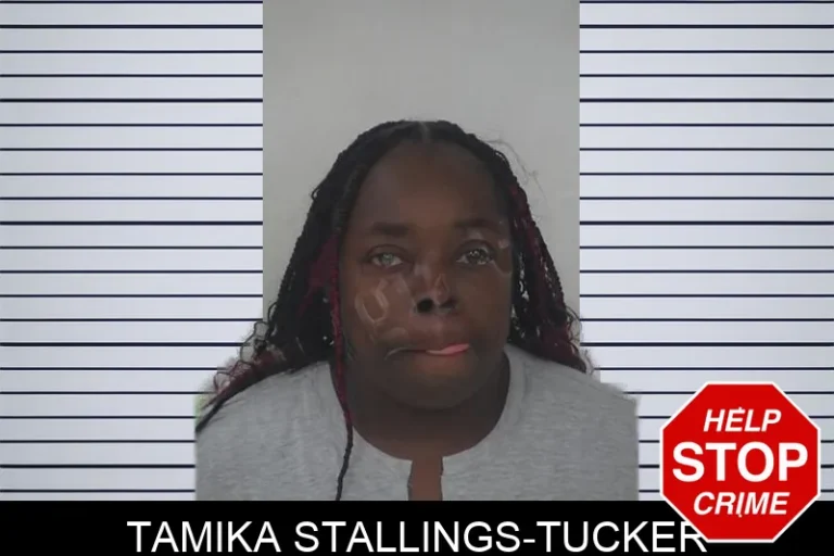 Tamika Stallings-Tucker