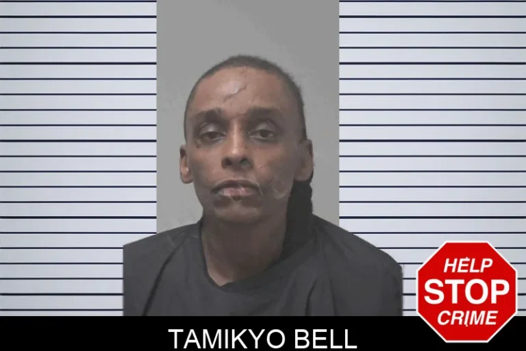 Tamikyo Bell