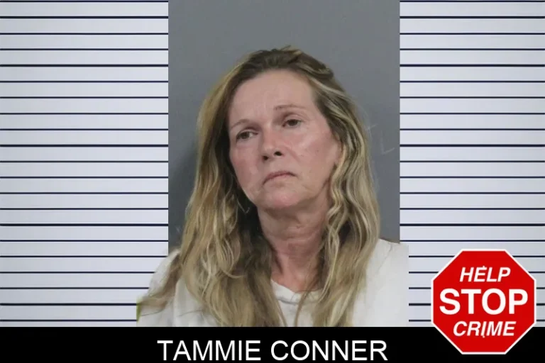 Tammie Conner