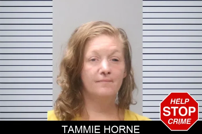 Tammie Horne
