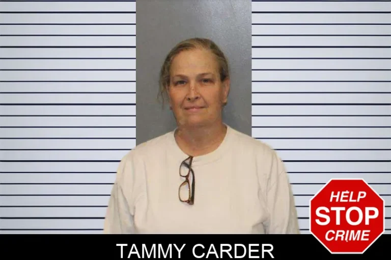 Tammy Carder