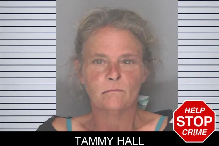 Tammy Hall