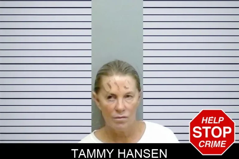 Tammy Hansen