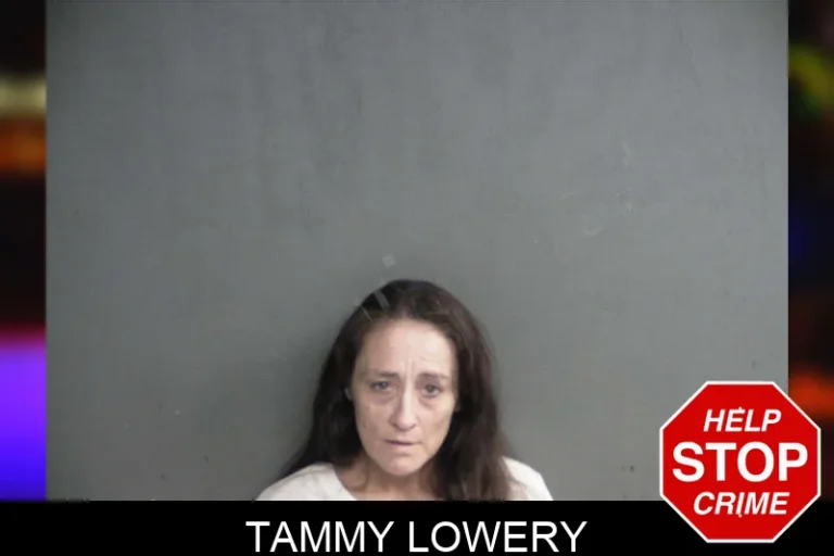 Tammy Lowery