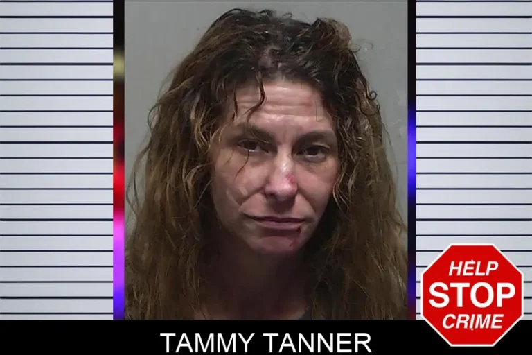 Tammy Tanner