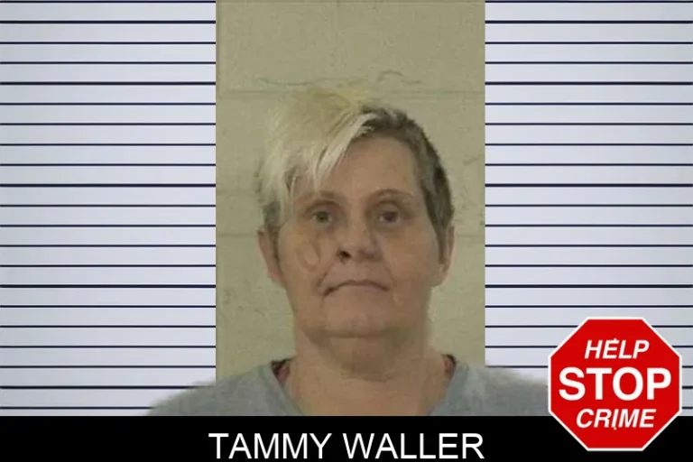Tammy Waller