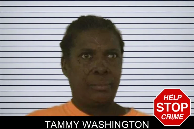 Tammy Washington