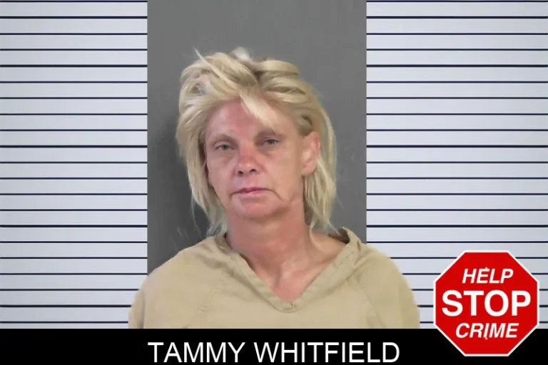 Tammy Whitfield
