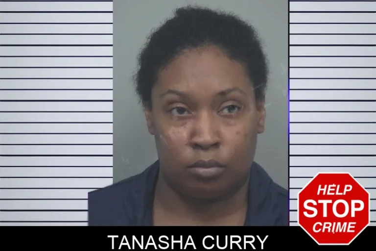 Tanasha Curry mugshot – Gwinnett County , Georgia Tanasha Curry