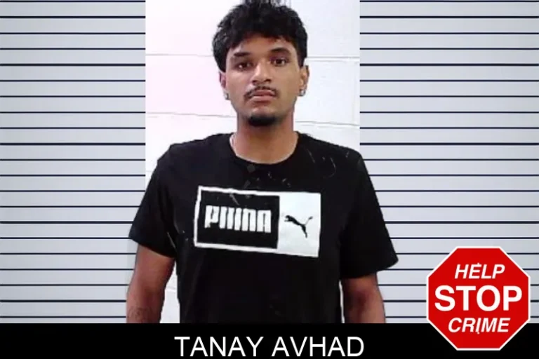 Tanay Avhad mugshot – Fulton County , Georgia Tanay Avhad