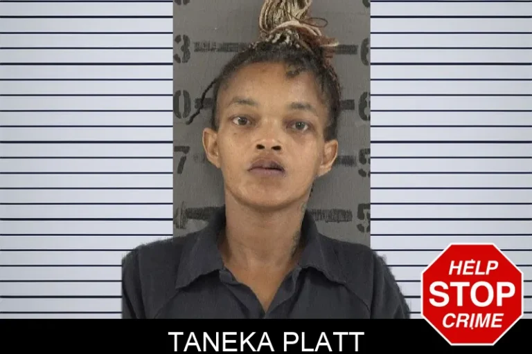 Taneka Platt