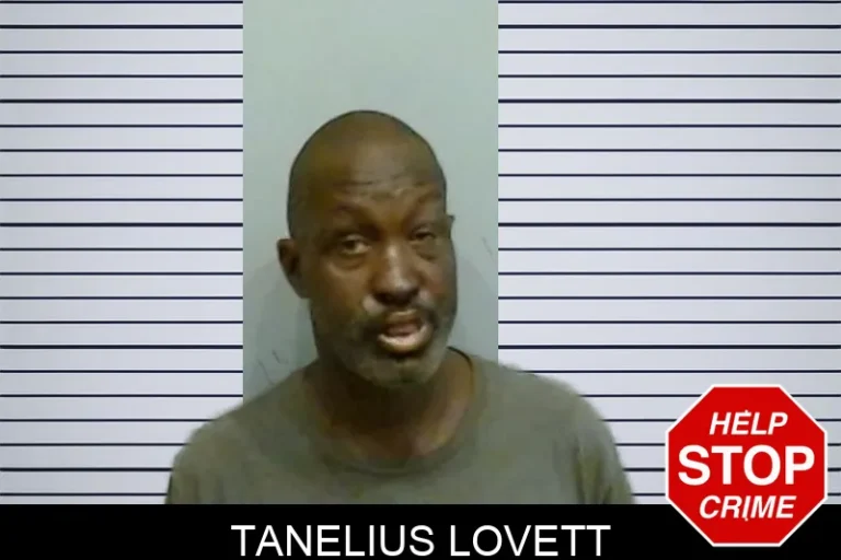 Tanelius Lovett