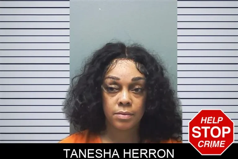 Tanesha Herron