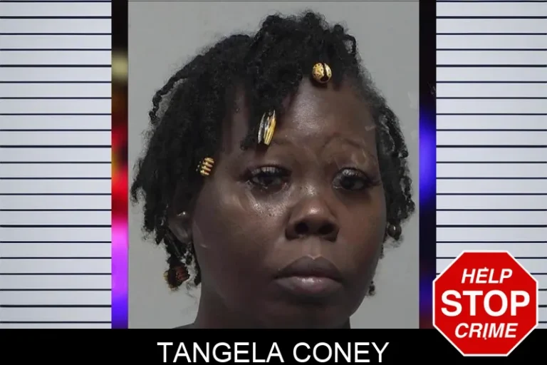 Tangela Coney