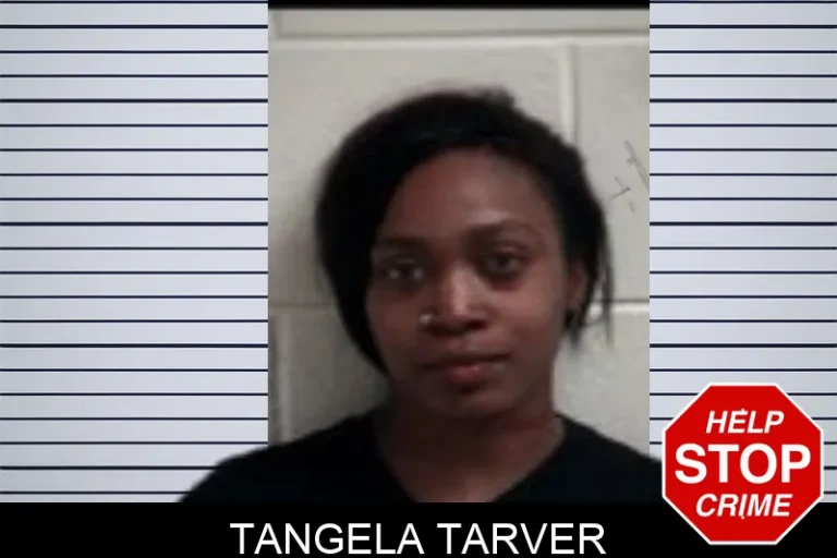 Tangela Tarver