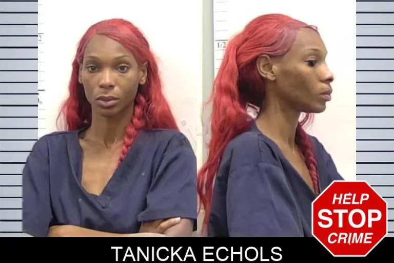 Tanicka Echols