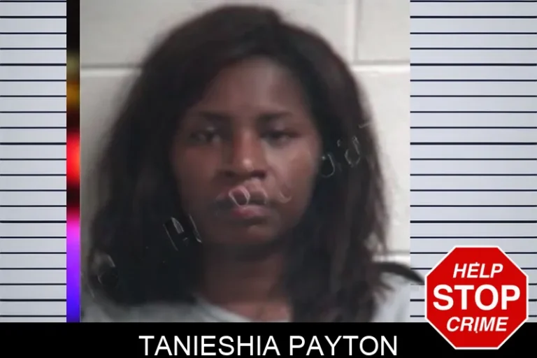 Tanieshia Payton
