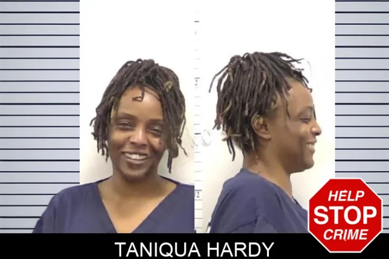 Taniqua Hardy
