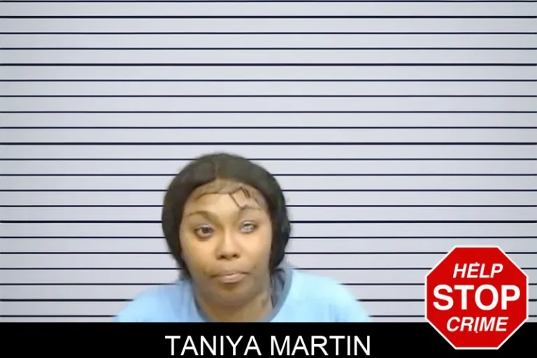Taniya Martin