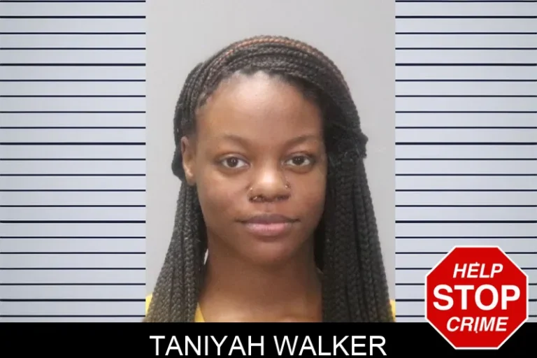 Taniyah Walker