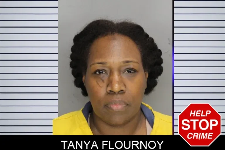 Tanya Flournoy mugshot – Cobb County , Georgia Tanya Flournoy