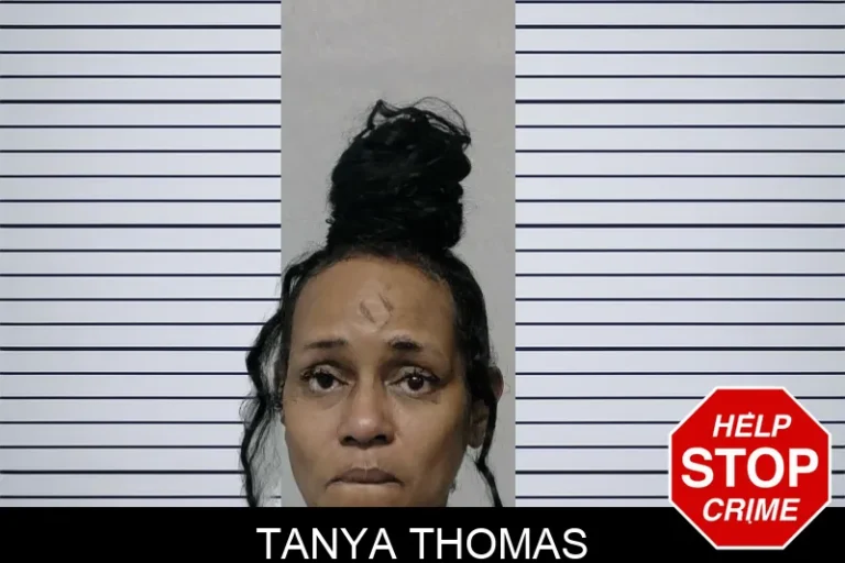 Tanya Thomas
