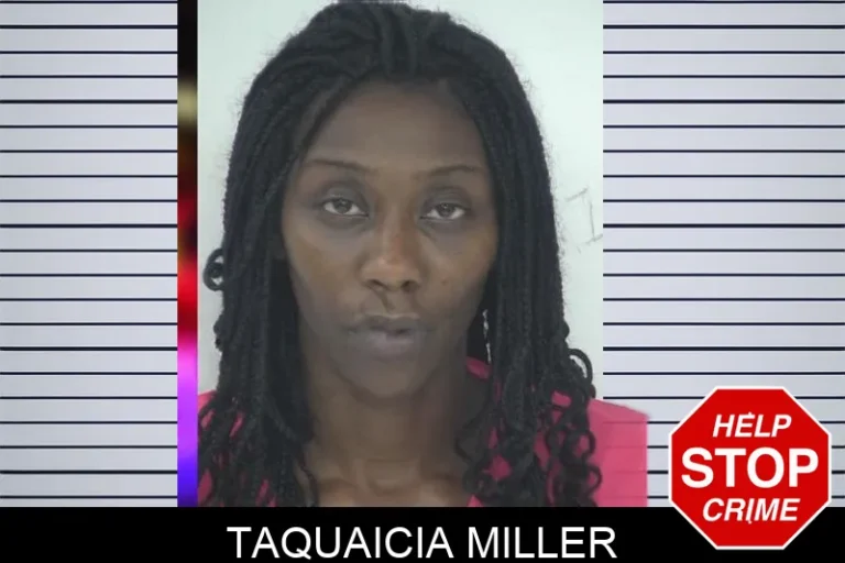 Taquaicia Miller
