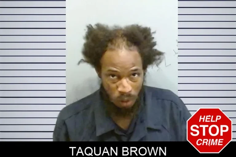 Taquan Brown