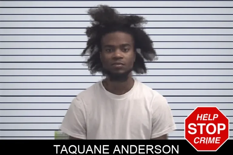 Taquane Anderson