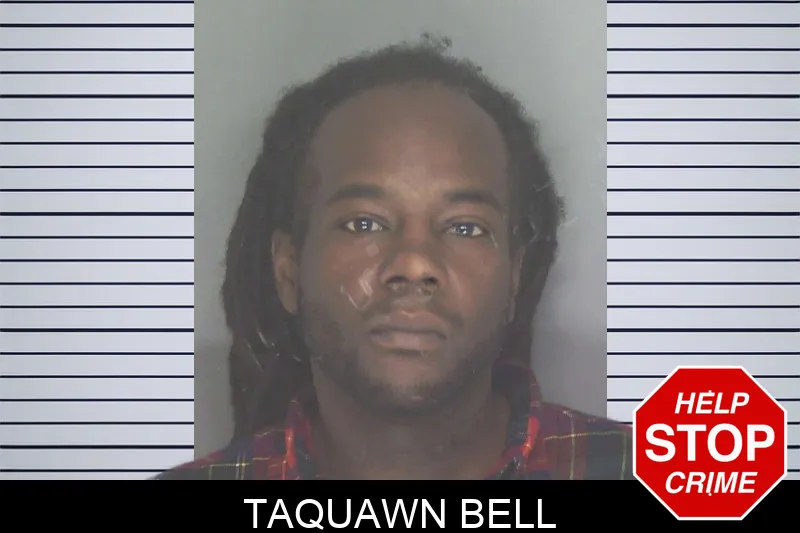 Taquawn Bell mugshot – Douglas County , Georgia Taquawn Bell mugshot