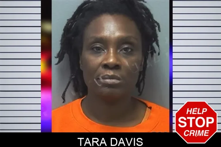 Tara Davis mugshot – Cherokee County , Georgia Tara Davis