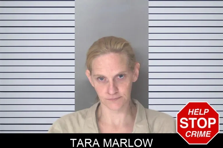 Tara Marlow