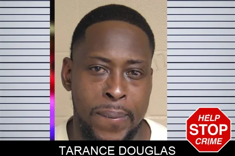 Tarance Douglas mugshot – Walker County , Georgia Tarance Douglas