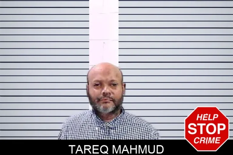 Tareq Mahmud